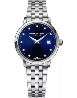 Годинник Raymond Weil Toccata 5385-ST-50081