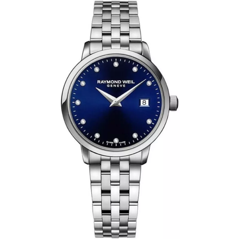 Годинник Raymond Weil Toccata 5385-ST-50081
