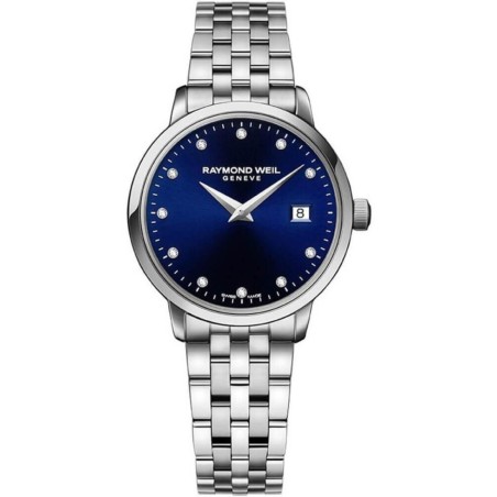 Годинник Raymond Weil Toccata 5385-ST-50081
