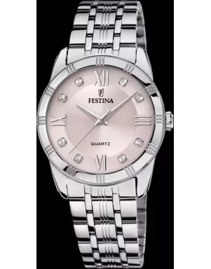 Годинник Festina Mademoiselle F16940/C