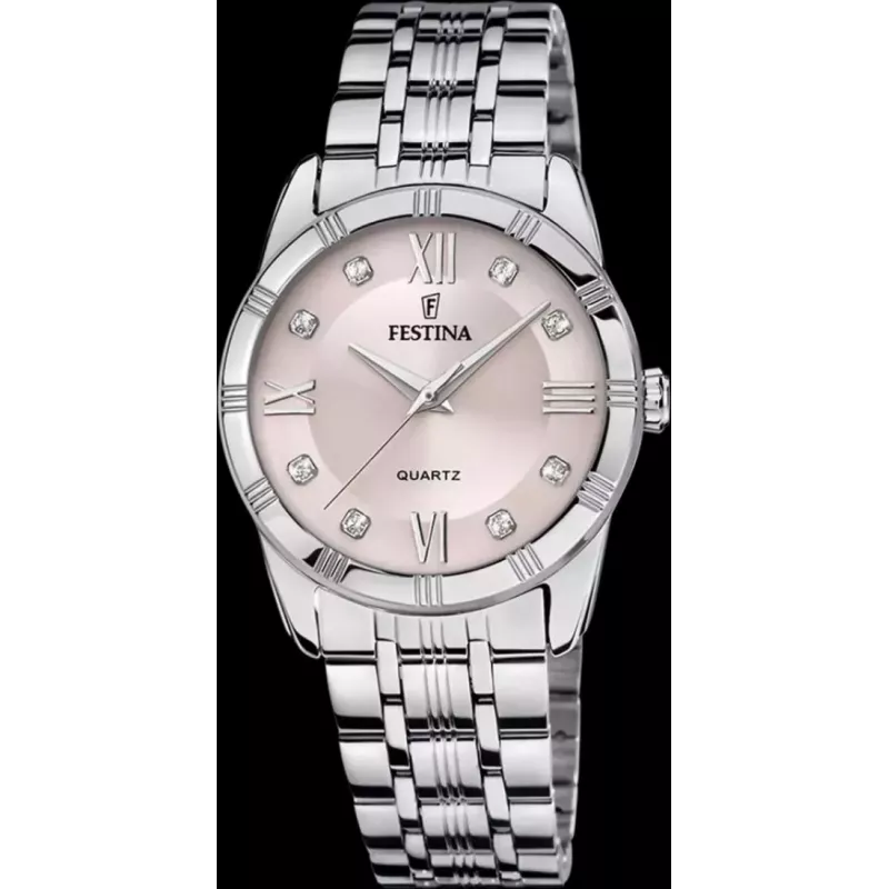 Часы Festina Mademoiselle F16940/C