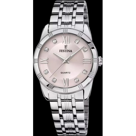 Годинник Festina Mademoiselle F16940/C