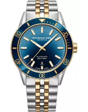 Годинник Raymond Weil Freelancer 2775-SP3-50051