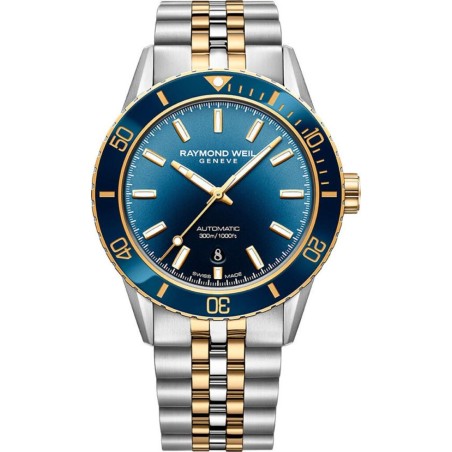 Годинник Raymond Weil Freelancer 2775-SP3-50051