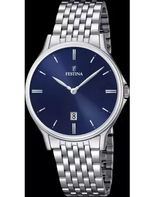 Годинник Festina Classics F16744/3