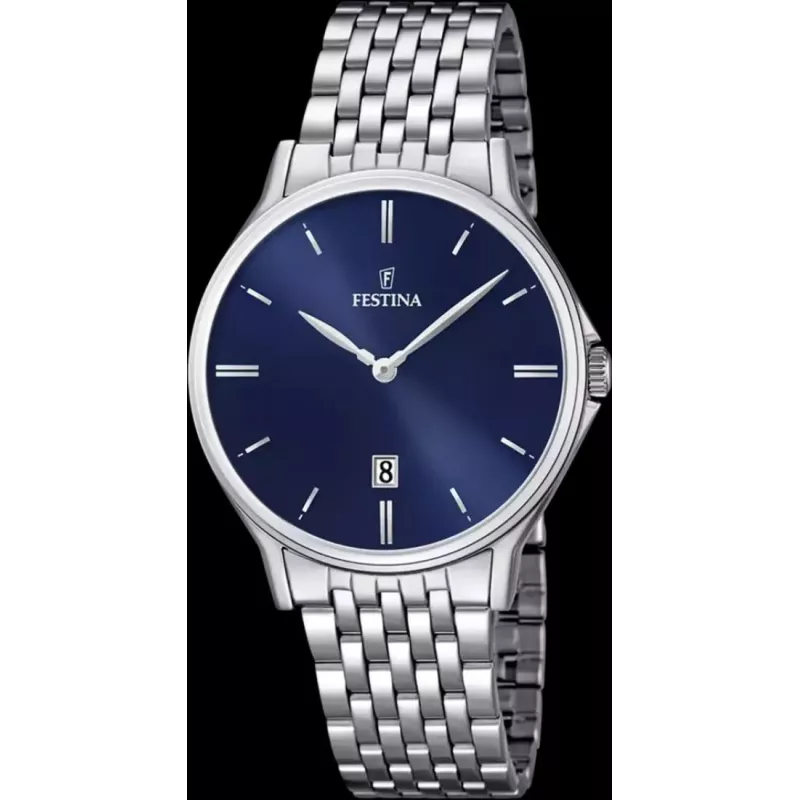 Годинник Festina Classics F16744/3
