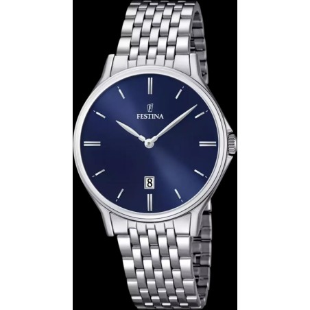 Годинник Festina Classics F16744/3