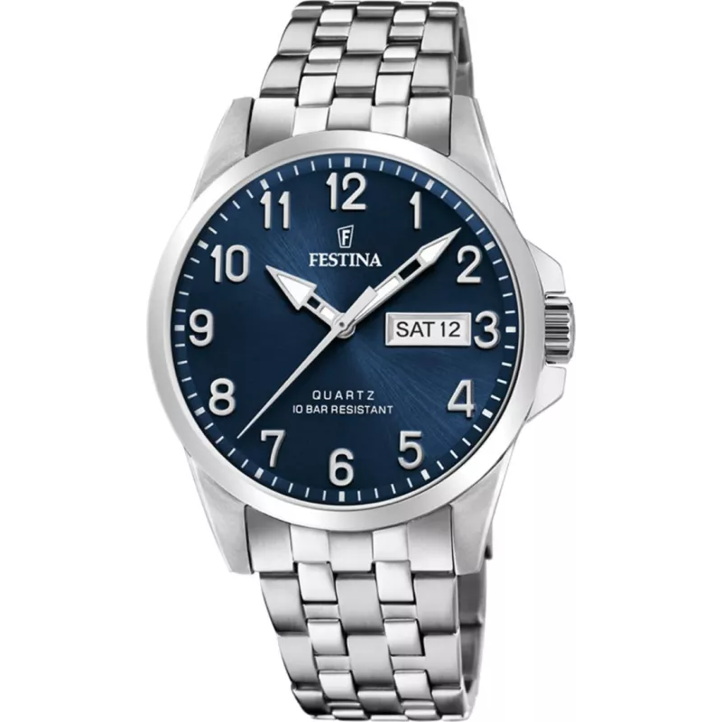 Часы Festina Classics F20357/C
