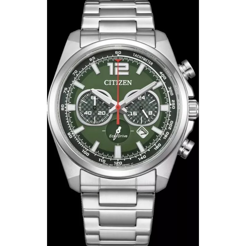 Годинник Citizen CA4640-50X