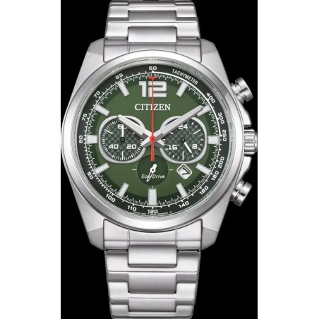 Годинник Citizen CA4640-50X