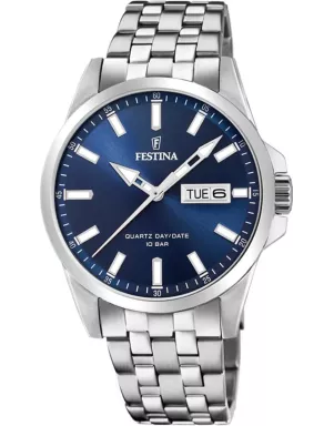 Годинник Festina Classics F20357/3