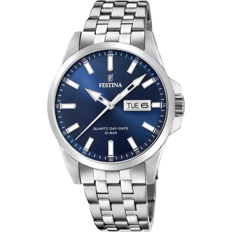 Годинник Festina Classics F20357/3