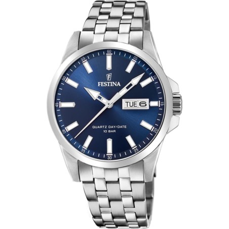 Годинник Festina Classics F20357/3
