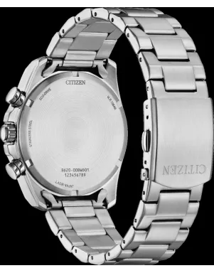 Годинник Citizen CA4640-50X