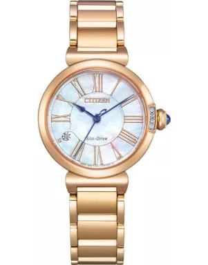 Годинник Citizen L EM1063-89D