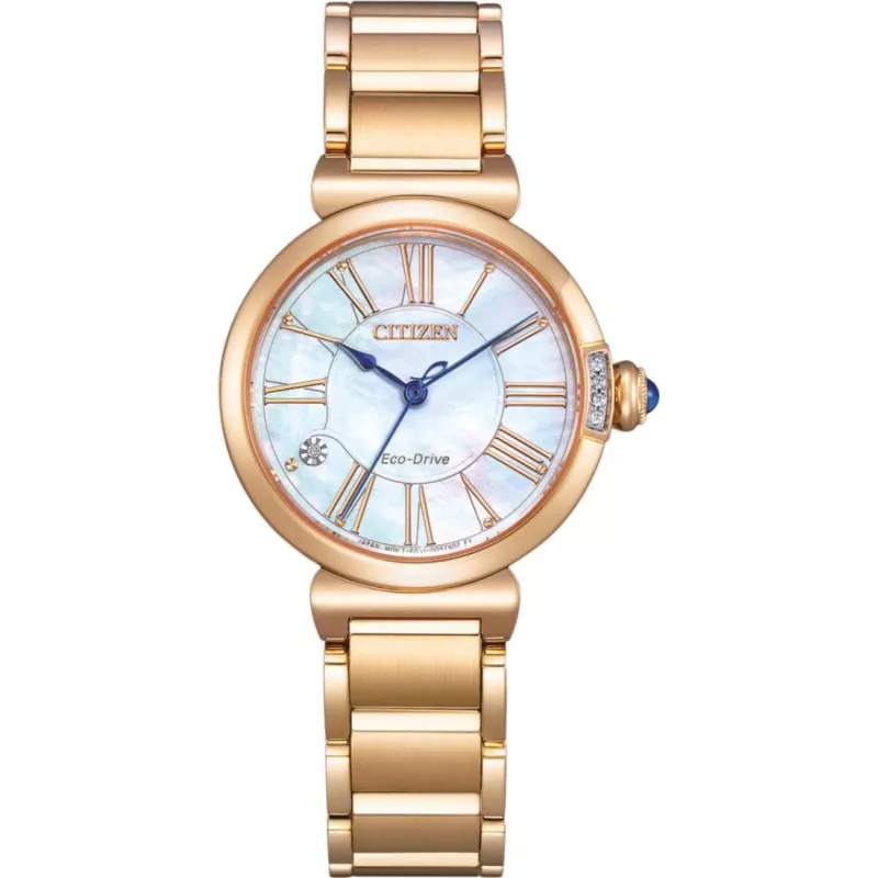 Годинник Citizen L EM1063-89D