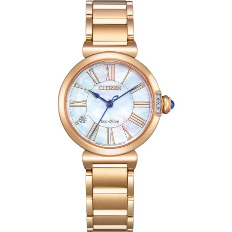 Годинник Citizen L EM1063-89D
