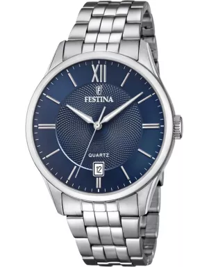 Годинник Festina Classics F20425/2