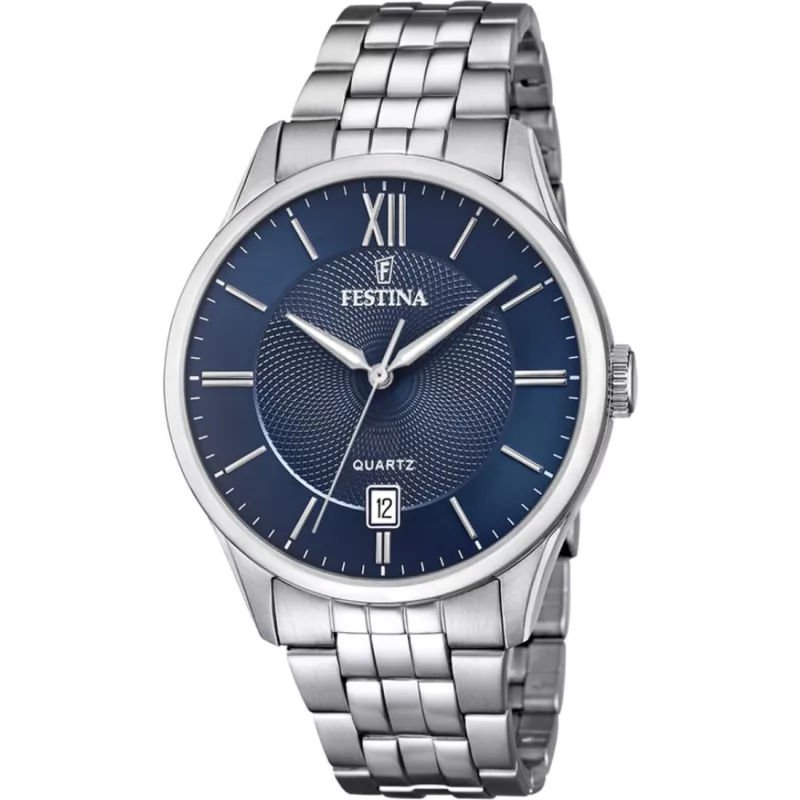 Годинник Festina Classics F20425/2