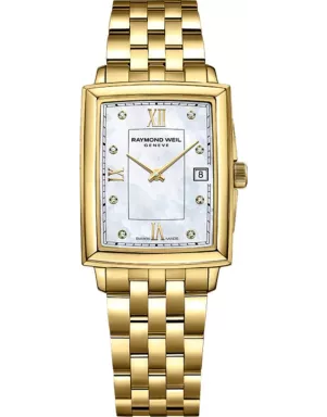 Часы Raymond Weil Toccata 5925-P-00995