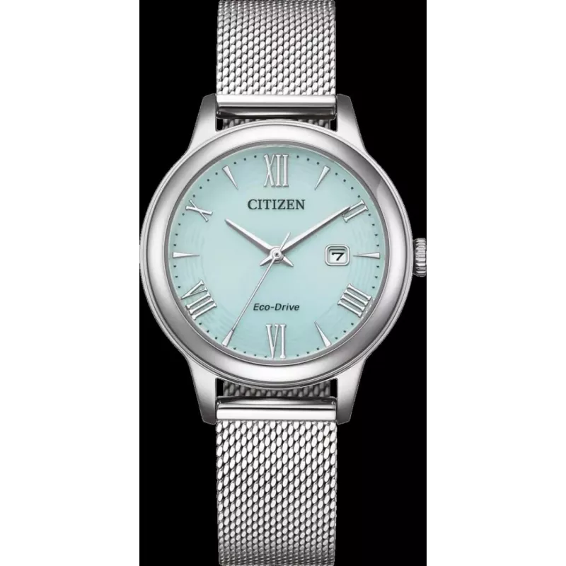 Часы CITIZEN EW2621-75M