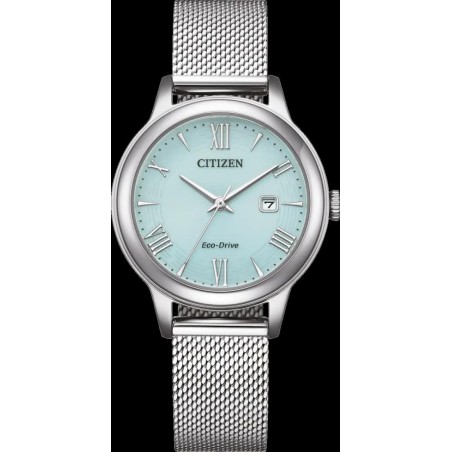 Годинник Citizen EW2621-75M