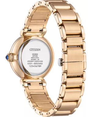 Годинник Citizen L EM1063-89D