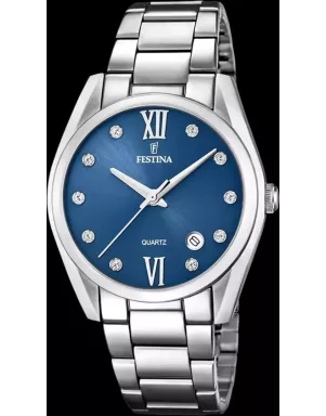 Годинник Festina Boyfriend F16790/C
