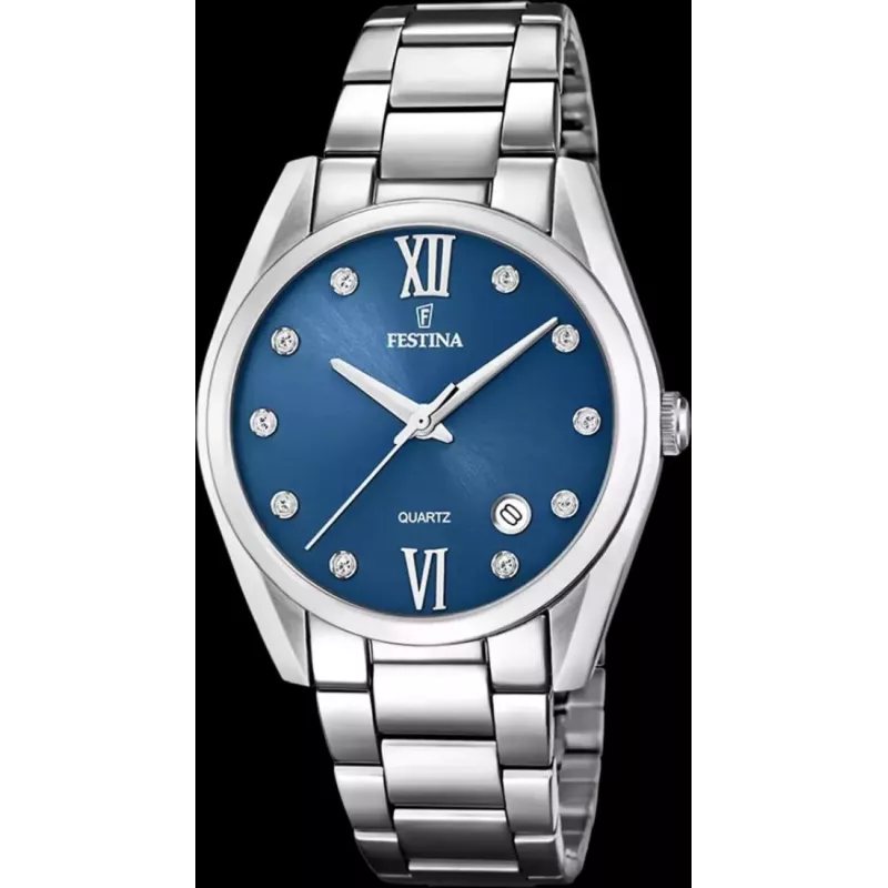 Годинник Festina Boyfriend F16790/C