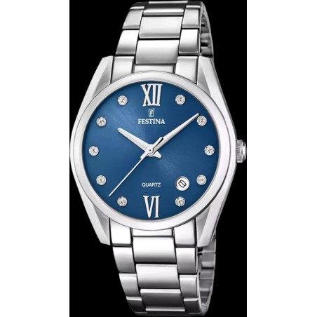 Годинник Festina Boyfriend F16790/C