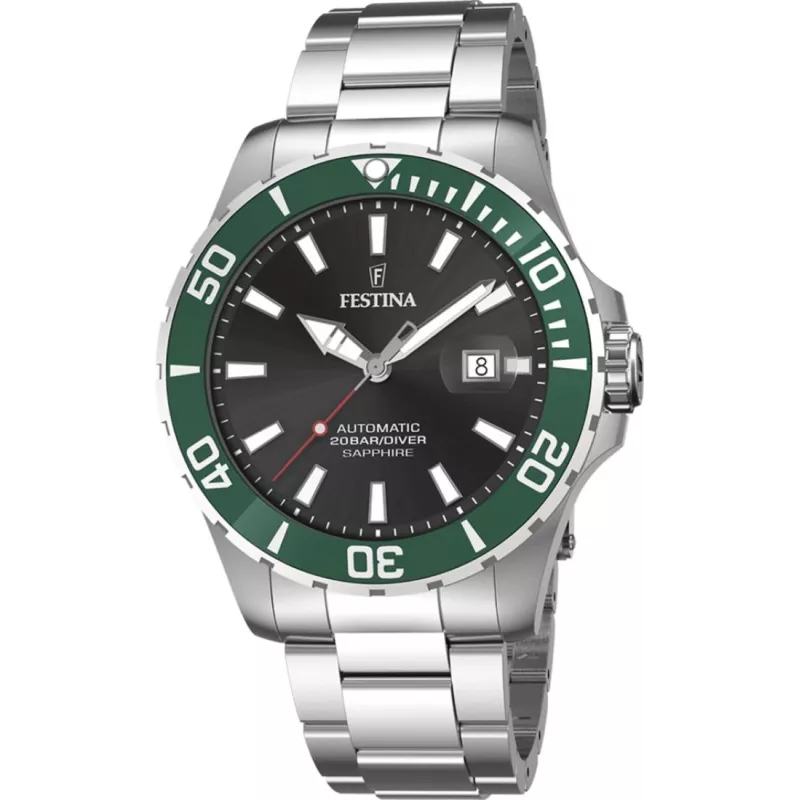 Часы Festina Automatic F20531/2
