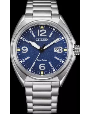 Годинник Citizen AW1571-76L