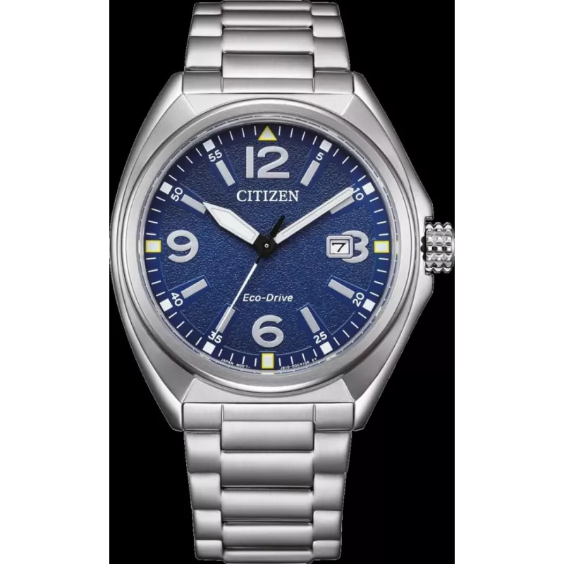 Годинник Citizen AW1571-76L