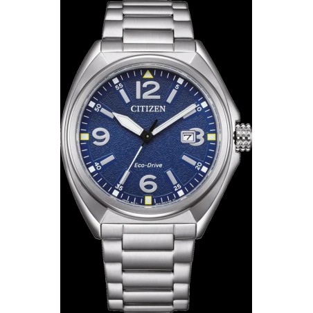 Годинник Citizen AW1571-76L