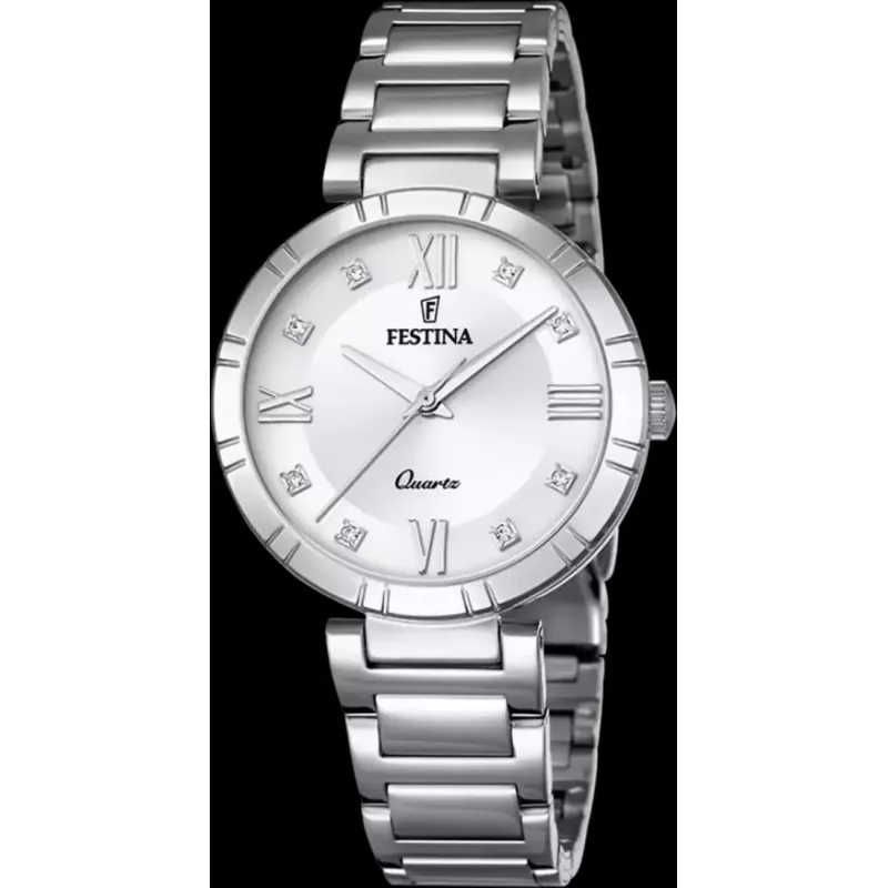 Часы Festina Mademoiselle F16936/A