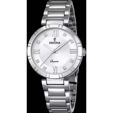 Часы Festina Mademoiselle F16936/A