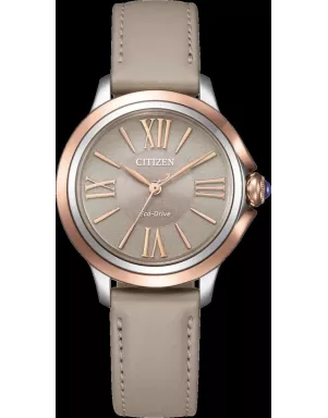 Годинник Citizen L EM1166-01Z