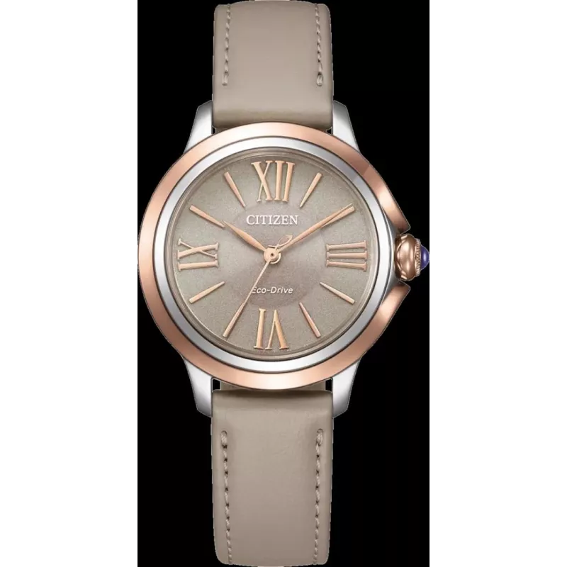 Годинник Citizen L EM1166-01Z