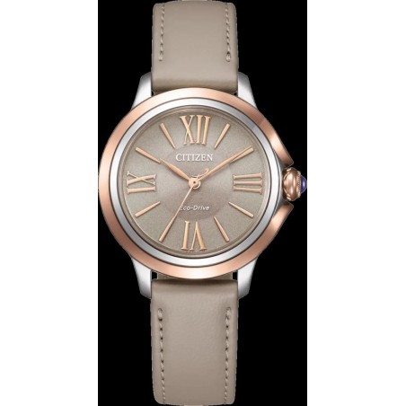 Годинник Citizen L EM1166-01Z
