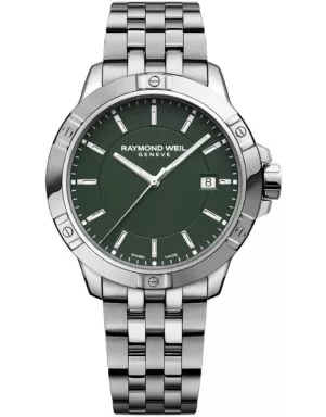 Годинник Raymond Weil Tango 8160-ST-52041