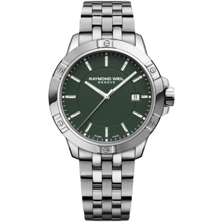 Годинник Raymond Weil Tango 8160-ST-52041