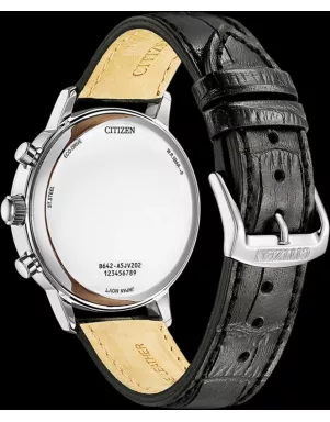 Годинник Citizen CA7069-24X