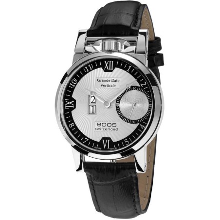 Epos Vertical BD 3383.618.20.68.25