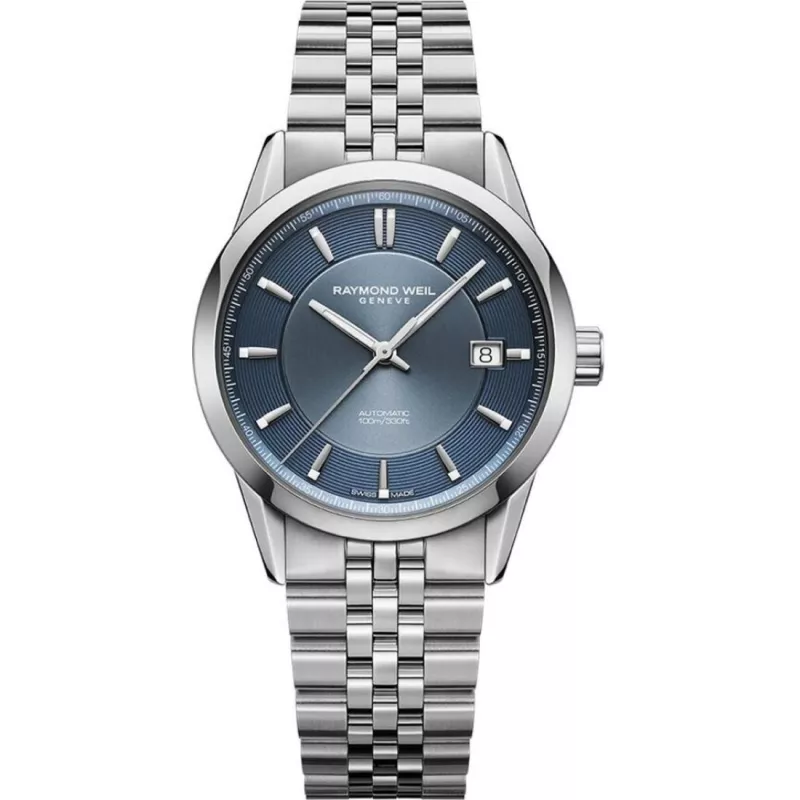 Годинник Raymond Weil Freelancer 2771-ST-50051