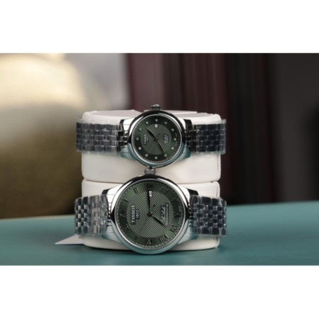 Tissot Le Locle Automatic Lady T006.207.11.096.00