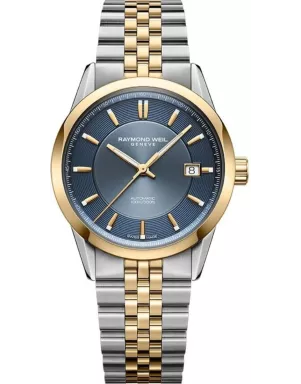 Годинник Raymond Weil Freelancer 2771-STP-50051