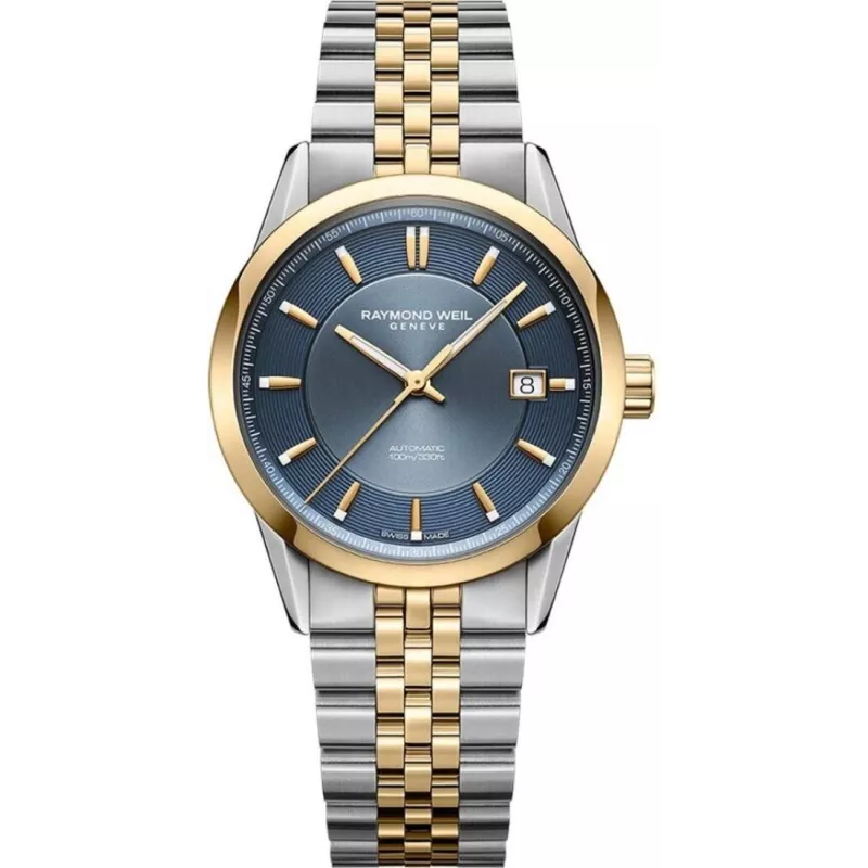 Годинник Raymond Weil Freelancer 2771-STP-50051