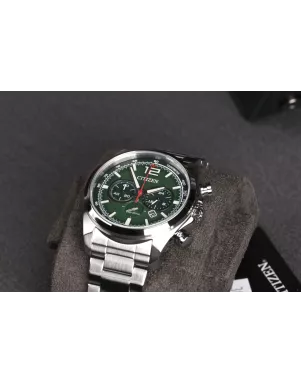 Годинник Citizen CA4640-50X