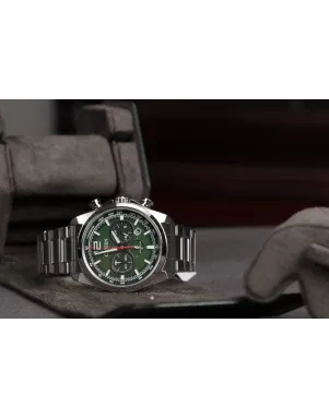 Годинник Citizen CA4640-50X