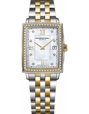 Часы Raymond Weil Toccata 5925-SPS-00995